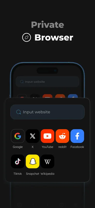 Jamp Jamp VPN - Ulimited Proxy screenshot 4