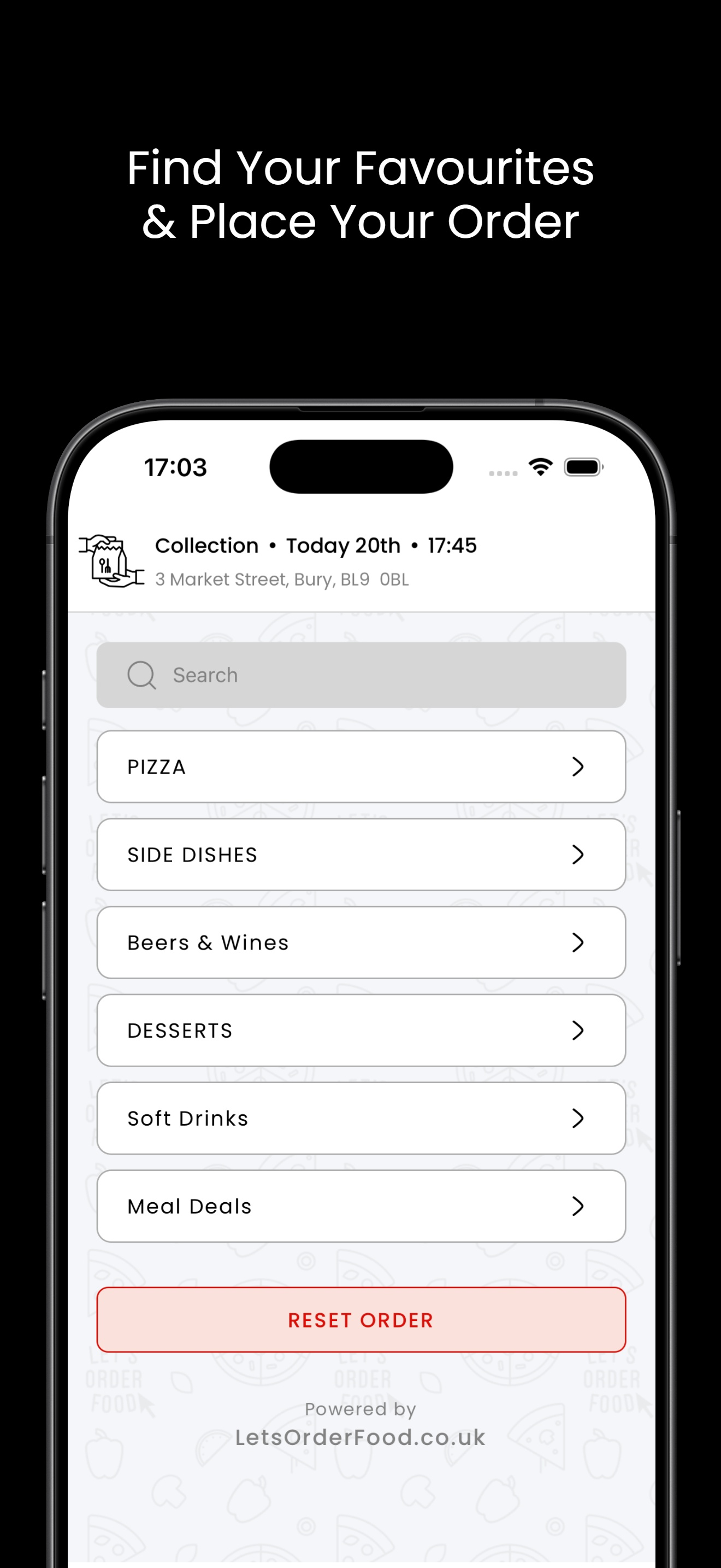 Pizza Pioneer screenshot 4