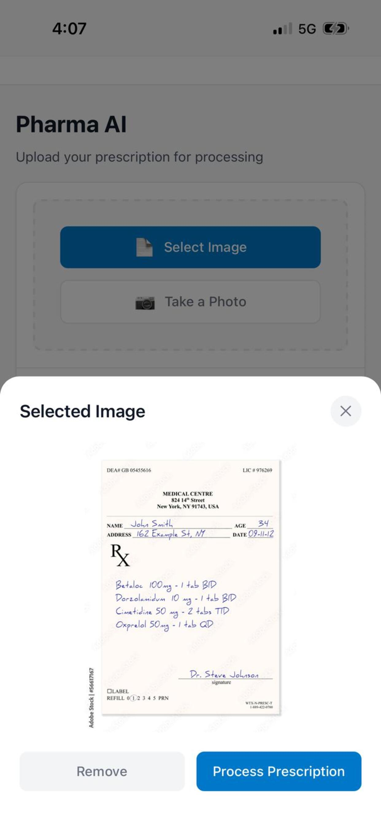 Chemists screenshot 8