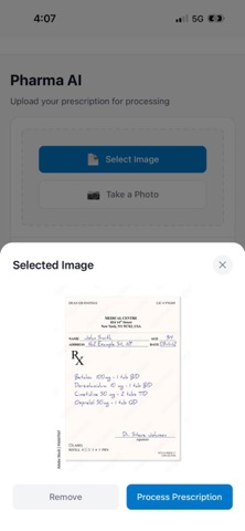 Chemists Screenshot 8 of 9