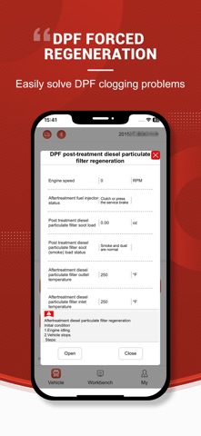 SmartZDOBD Screenshot 1 of 3