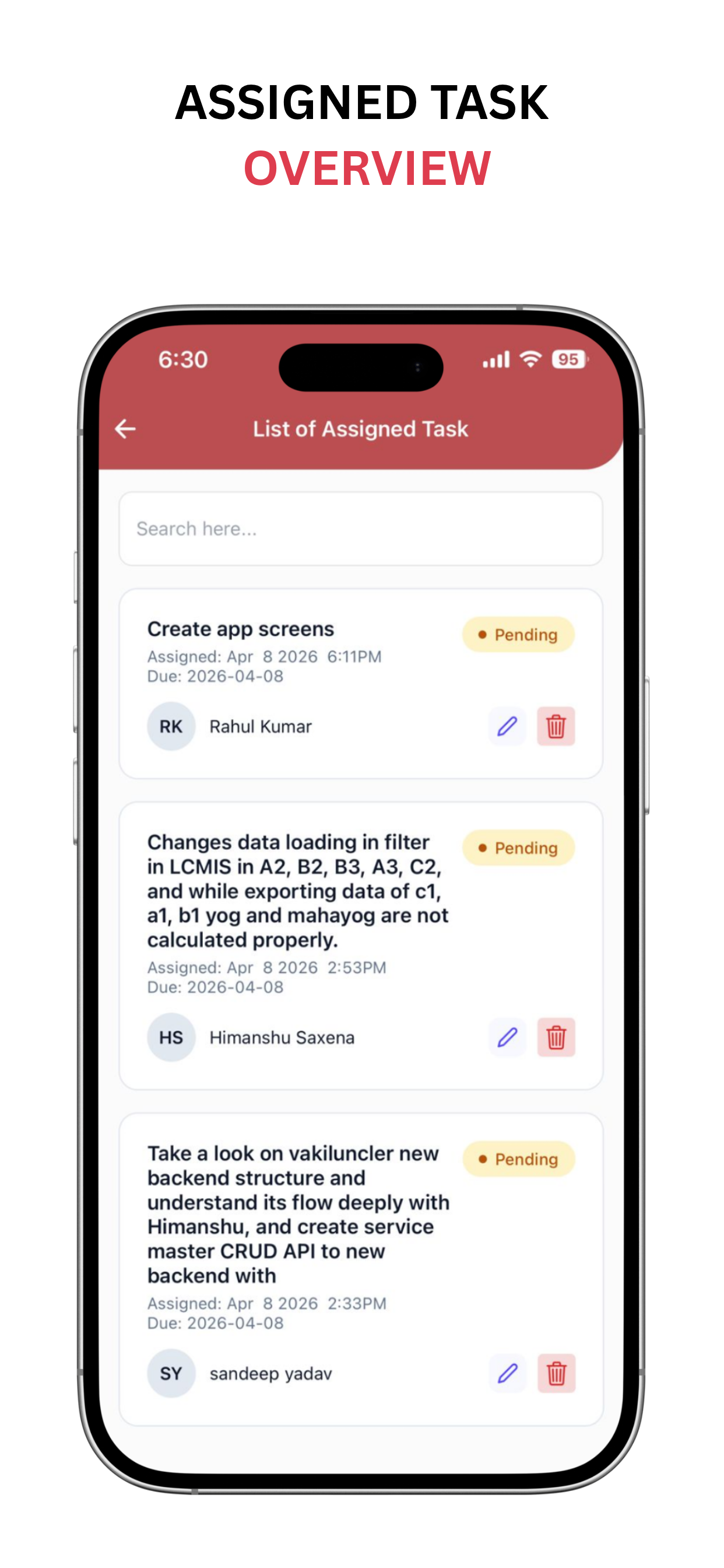 Macreel CMS