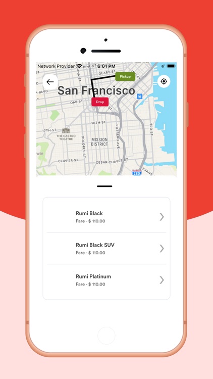 Rumi Orders screenshot-3