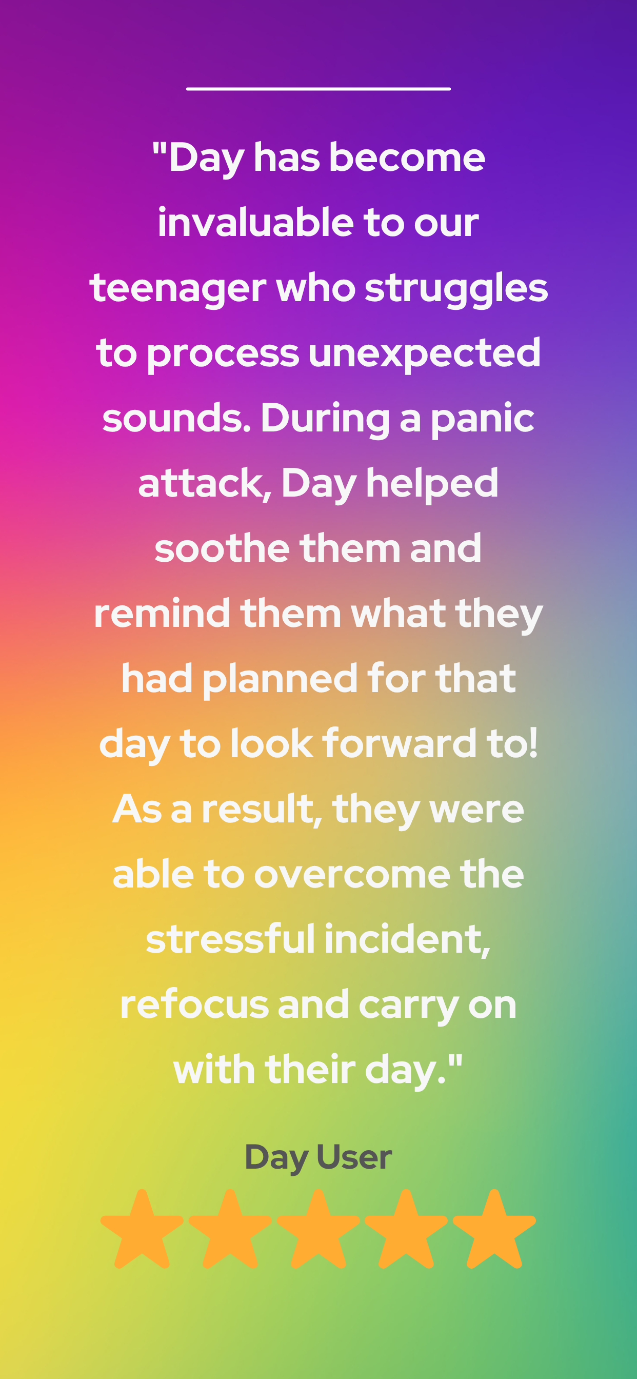 Day - Visual Planner