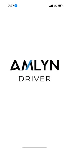AMLYN Driver Screenshot 1 of 8