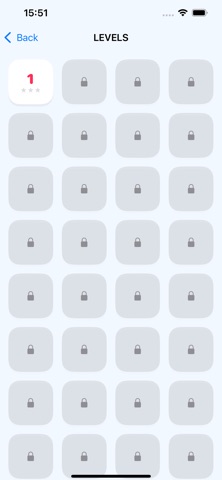 Tap Block Fun Screenshot 5 of 8