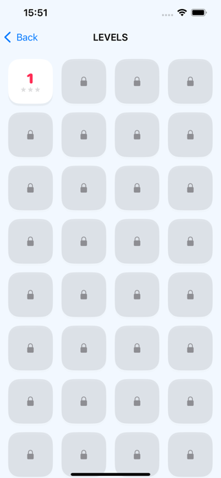 Tap Block Fun Screenshot 5 of 8