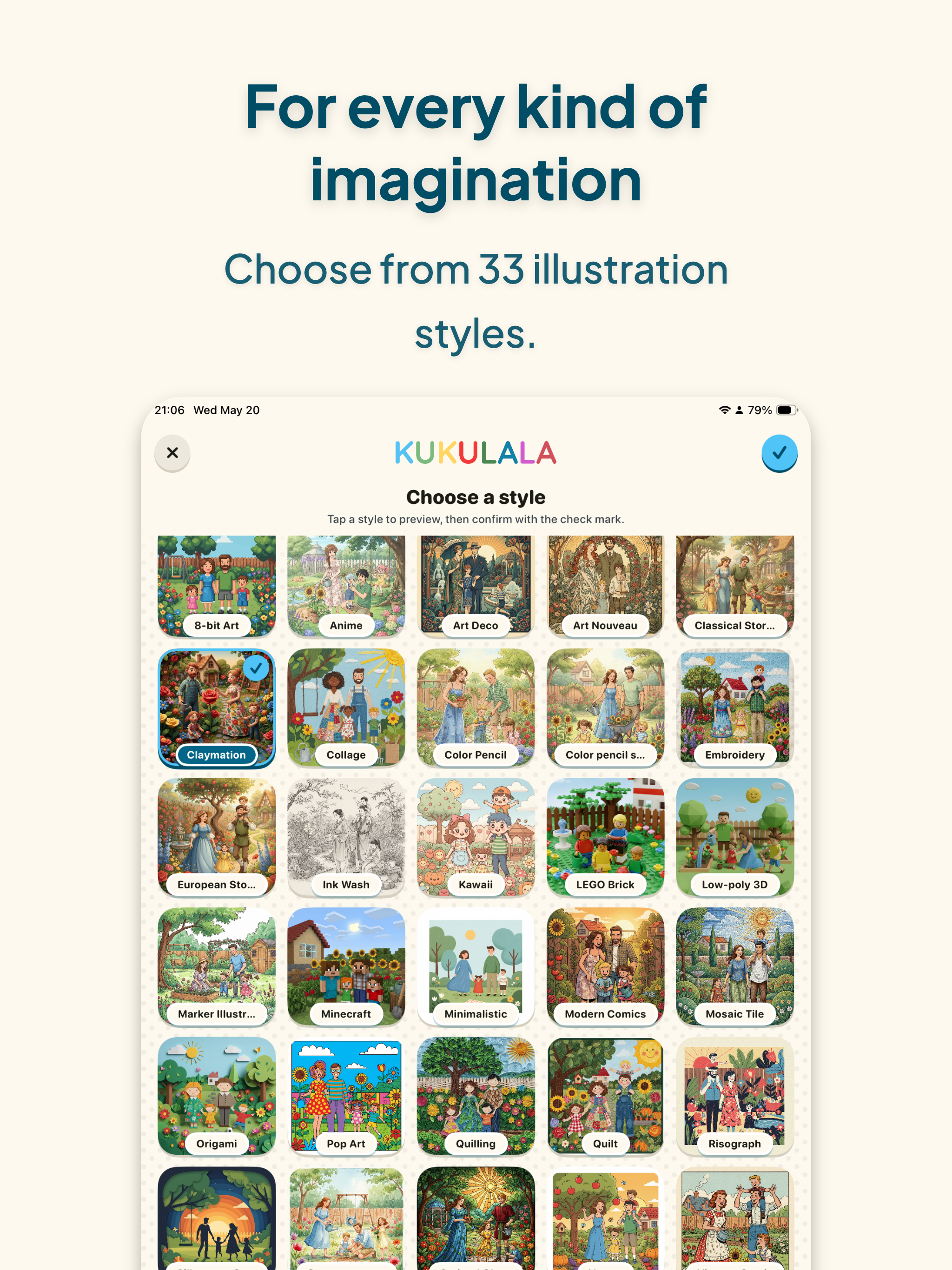 Kukulala screenshot 18