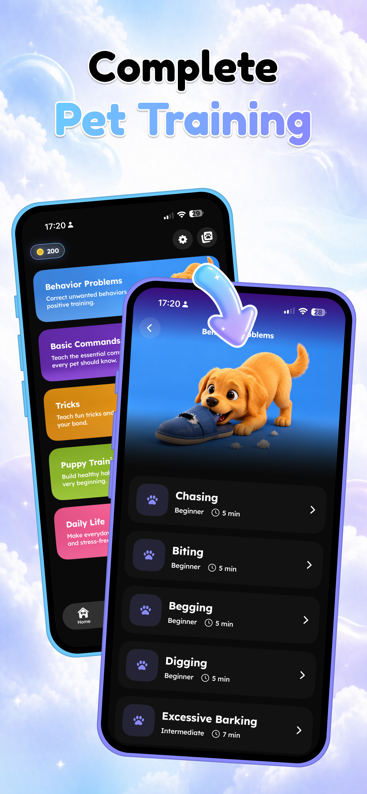 Paww: Dog & Cat Translator screenshot 5