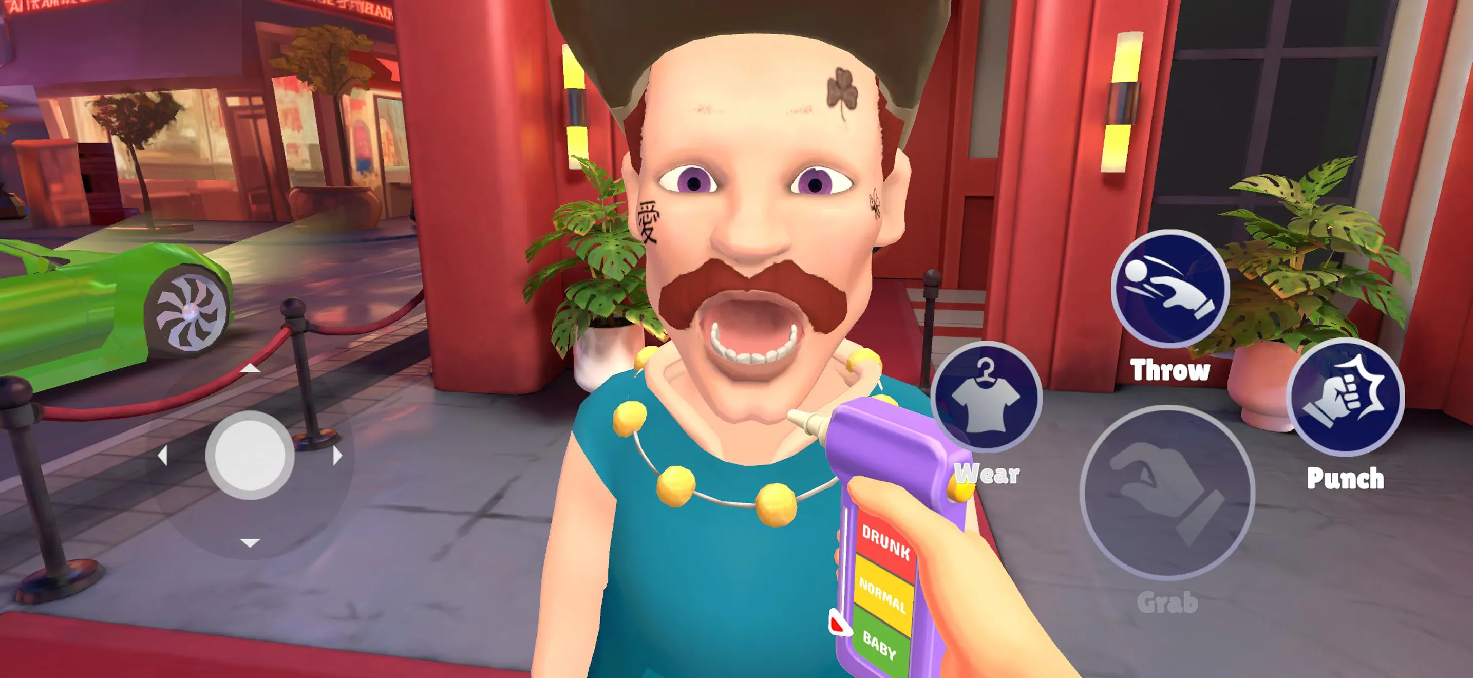 #8. I Am Security (iOS) De: Estoty