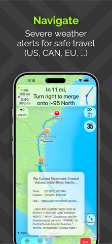 inRoute - Intelligent Routing Screenshot 8 of 8
