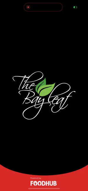 The Bay Leaf Indian Restaurant screenshot 1
