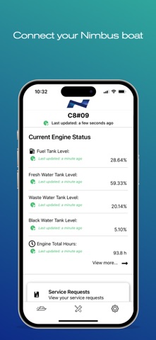 Nimbus Connect Screenshot 3 of 4