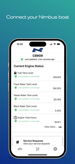 Nimbus Connect Screenshot 3 of 4