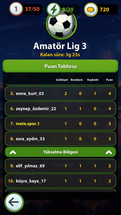 Score Quiz screenshot-6