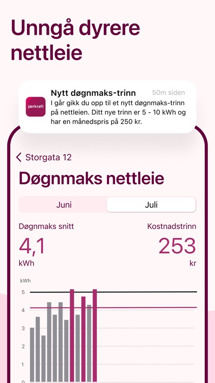 Jærkraft screenshot-5