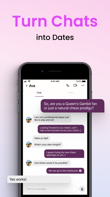 Icebreaker: Your AI Wingman