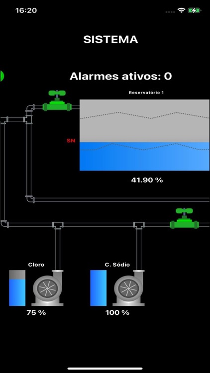 FlexSystem screenshot-5