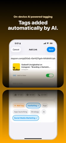 Standy: Link Reminder & To-do Screenshot 4 of 5