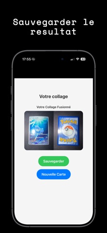 PixCard screenshot