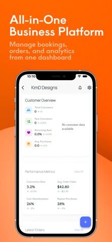 theLitwork screenshot