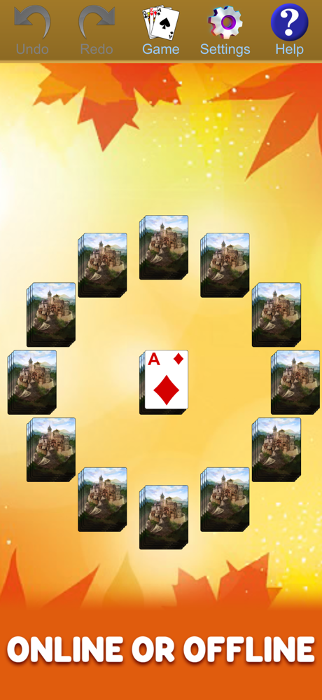 150+ Card Games & Solitaire screenshot 7
