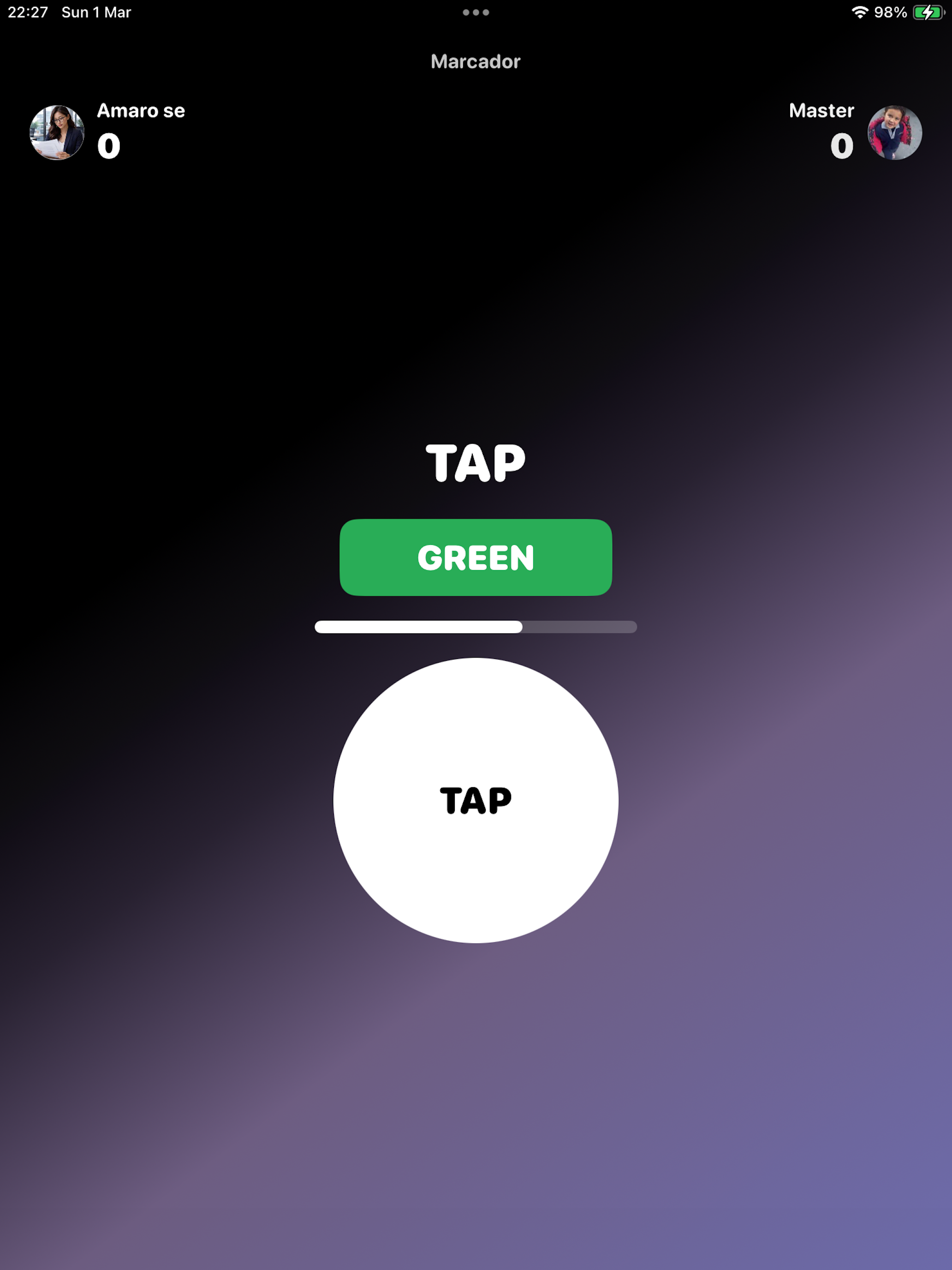 Liar Button screenshot 8