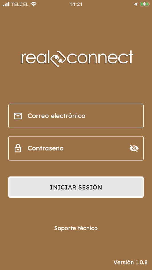 #1. RM Connect 2029 (iOS) Podle: Real Metrics, S.A. de C.V.