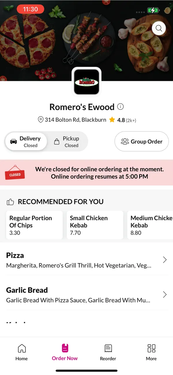 Screenshot #2 pour Romero's Ewood