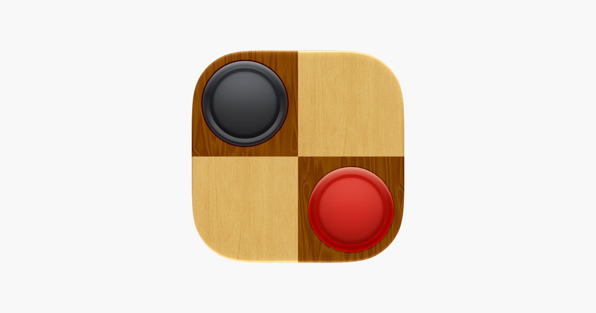 ‎Checkers ・ App - App Store