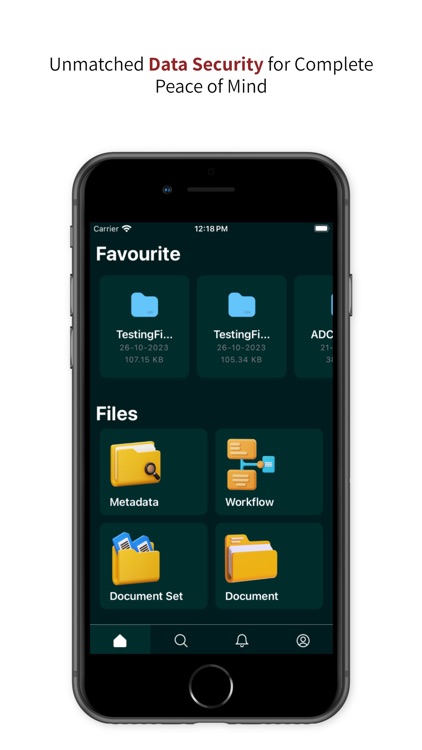 ShareDocs Enterpriser screenshot-4
