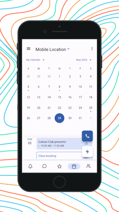Velocity Sales CRM Screenshot