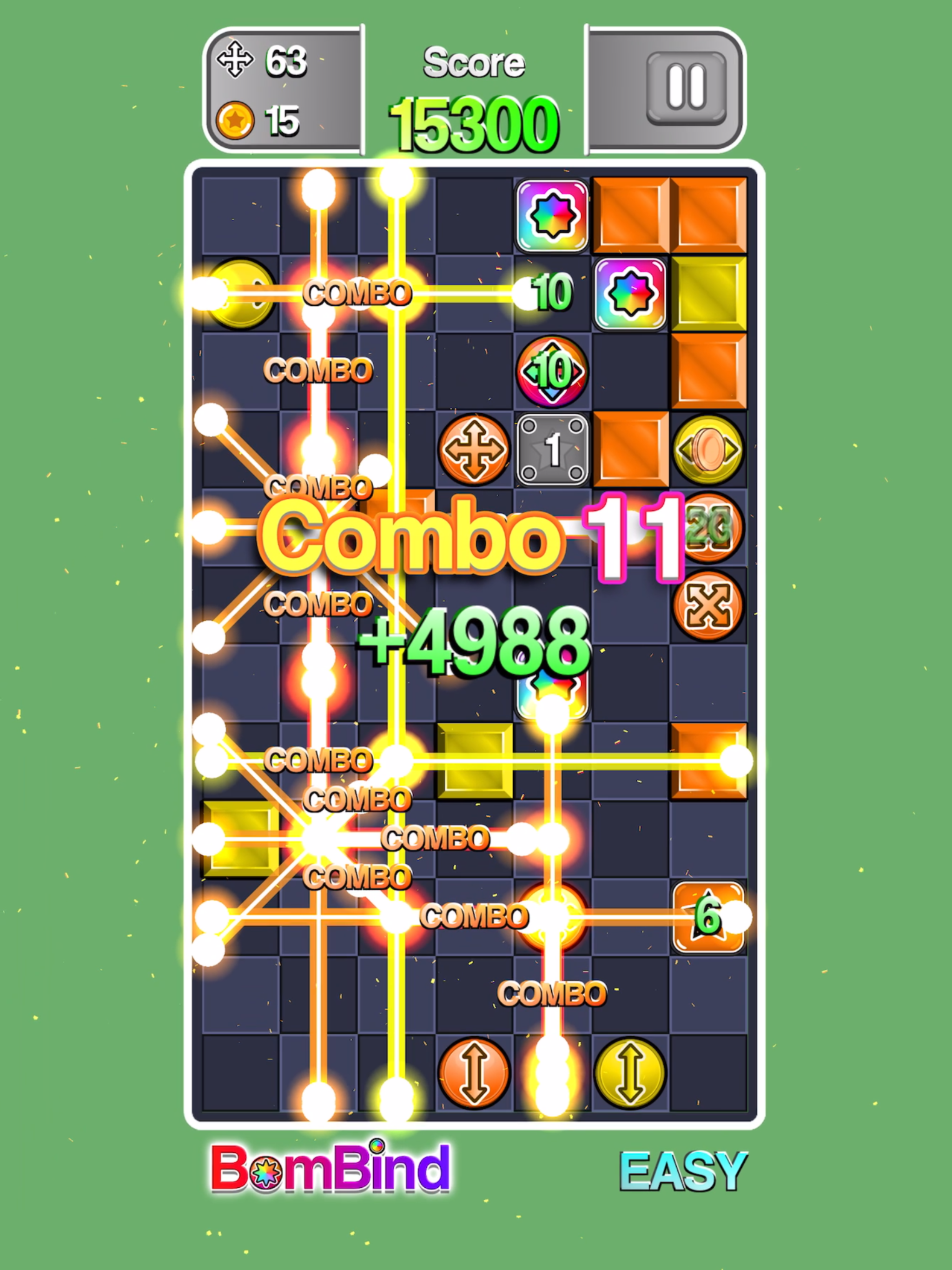 BomBind screenshot 18
