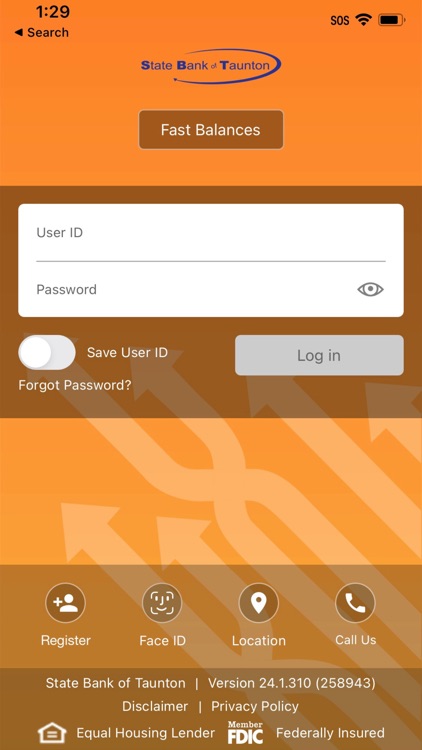 State Bank of Taunton