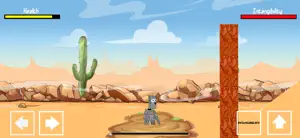 Intangible Robot screenshot 2