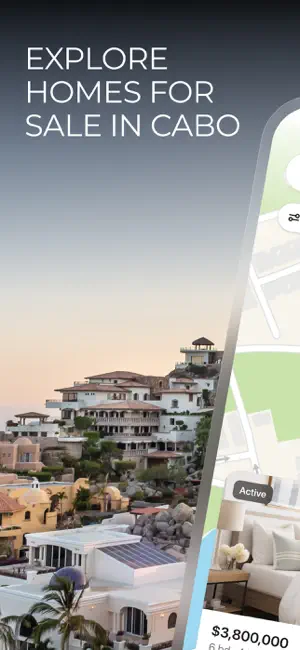Find Cabo Property screenshot 1