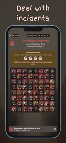 Victorian Idle City Builder screenshot