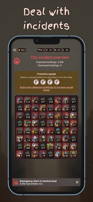 Victorian Idle City Builder screenshot 5