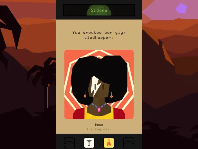 Reigns: Beyond™ screenshot 8