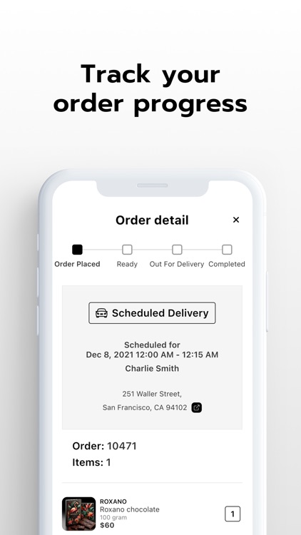 Tree House Provisioning screenshot-3