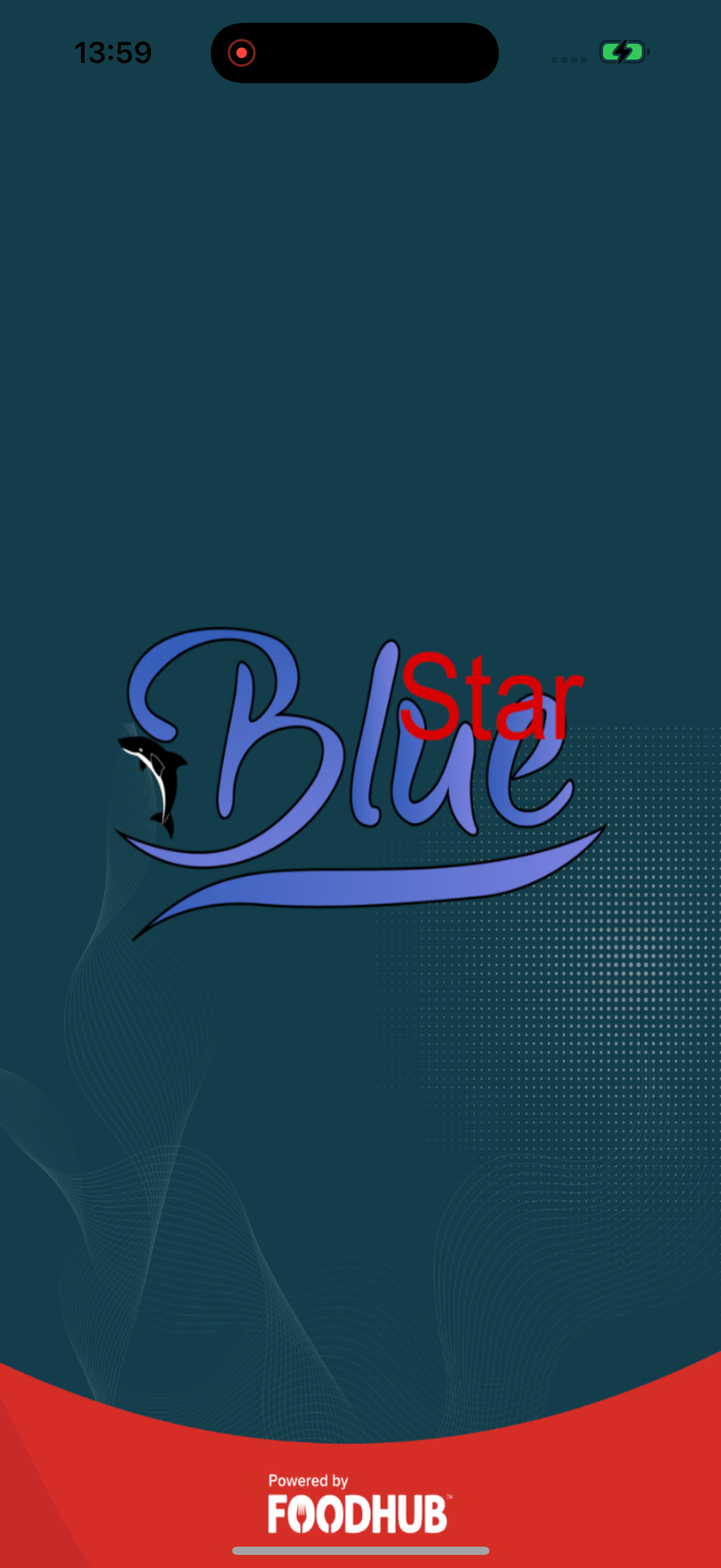 Blue Star.
