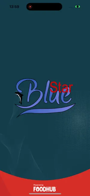 Blue Star. screenshot 1