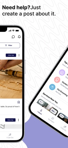 KnackCity - Community App Screenshot 5 of 6