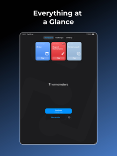 Logic Puzzles - Thermometers screenshot 14