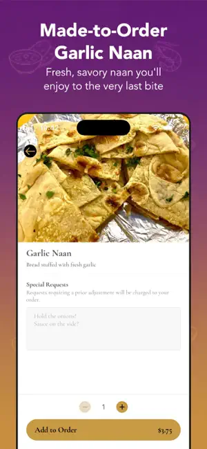 Shalimar Latham screenshot 4
