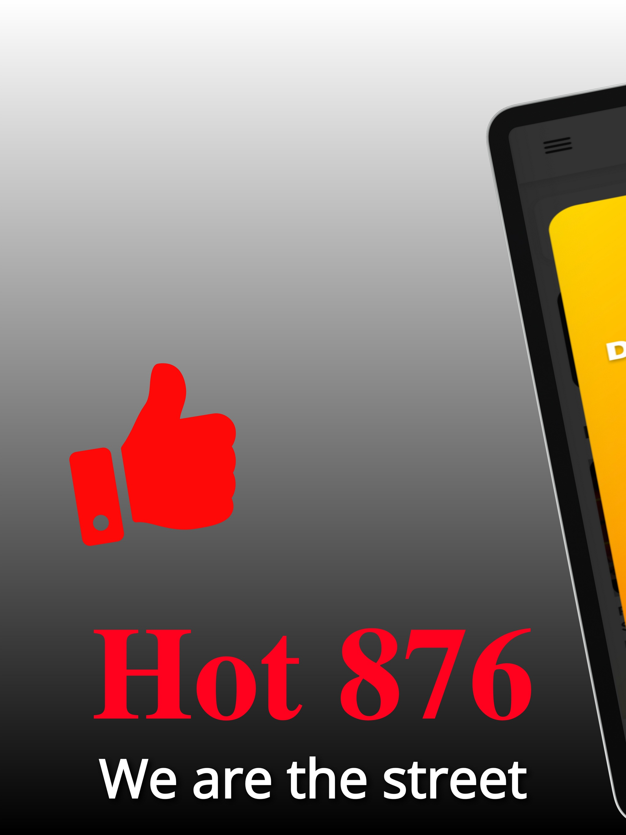 HOT 876 screenshot 15