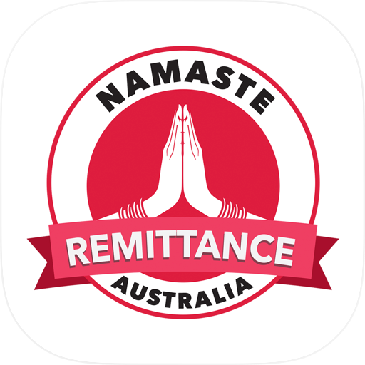 Namaste Remittance