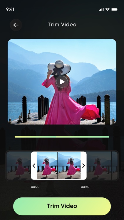 Ai Video Background Remove screenshot-6