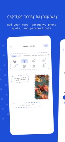 365memories: Memory Journal Screenshot 3 of 8