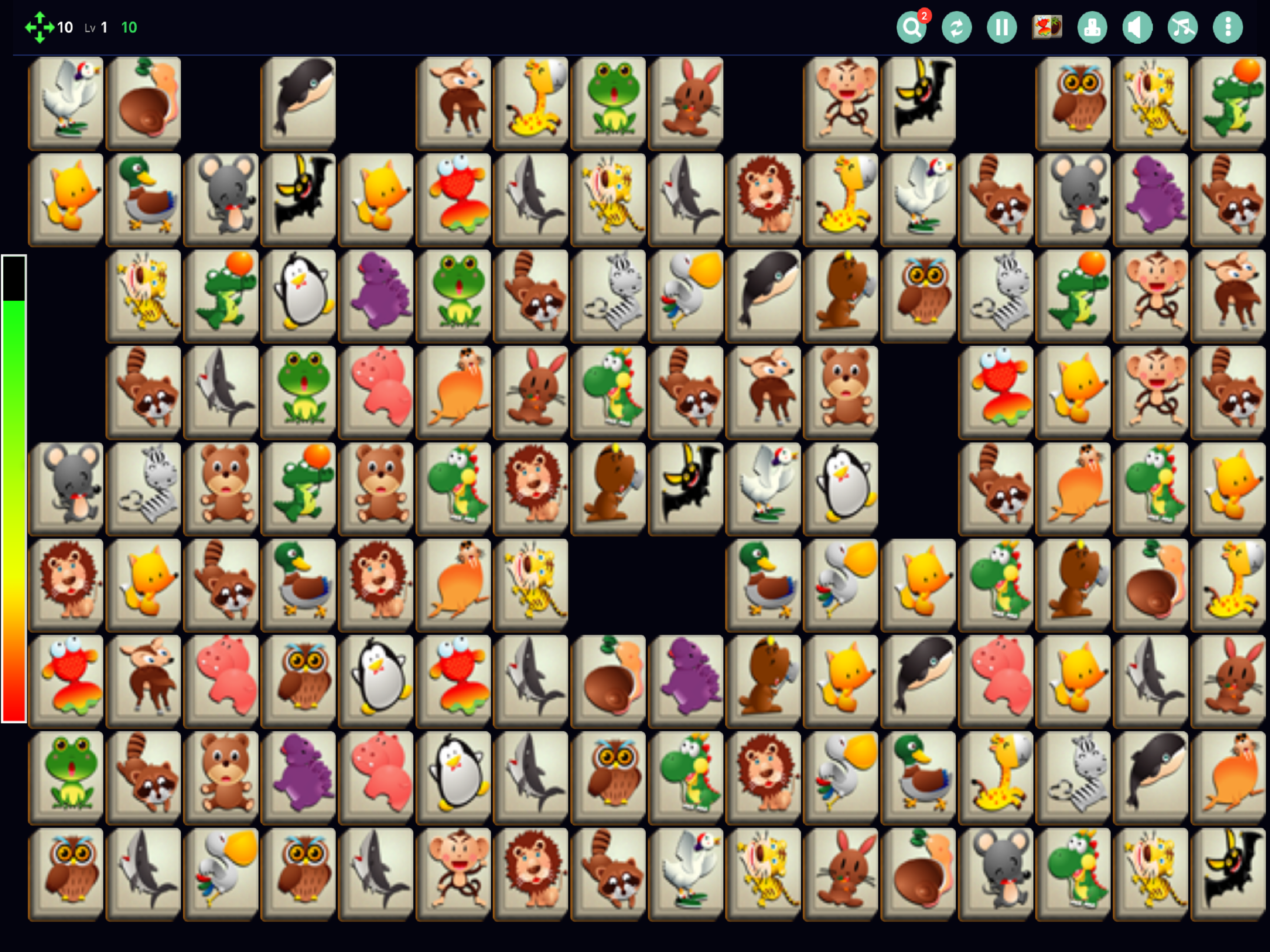 Onet Connect: Tile Puzzle
